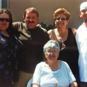 Meet your Posher, Sandy